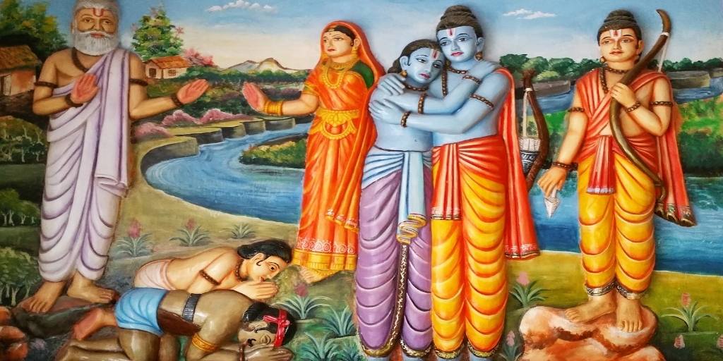 रामनवमी पर निबंध Essay on Rama Navami in Hindi